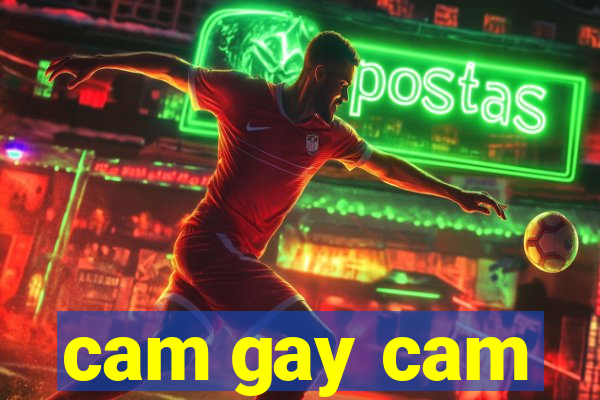 cam gay cam